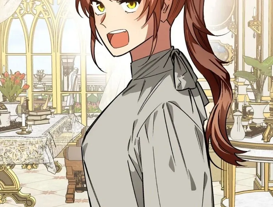 Phương Pháp Tán Tỉnh Của Nữ Thợ Săn - Chapter 40 - Page 34