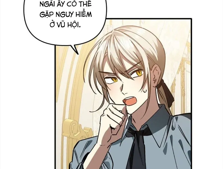 Phương Pháp Tán Tỉnh Của Nữ Thợ Săn - Chapter 40 - Page 40