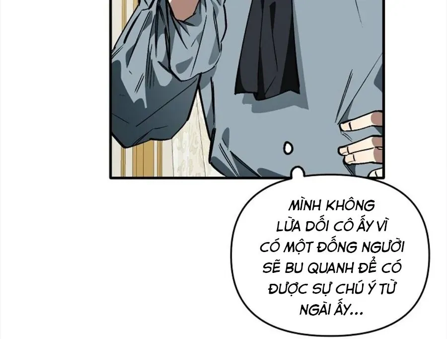 Phương Pháp Tán Tỉnh Của Nữ Thợ Săn - Chapter 40 - Page 41