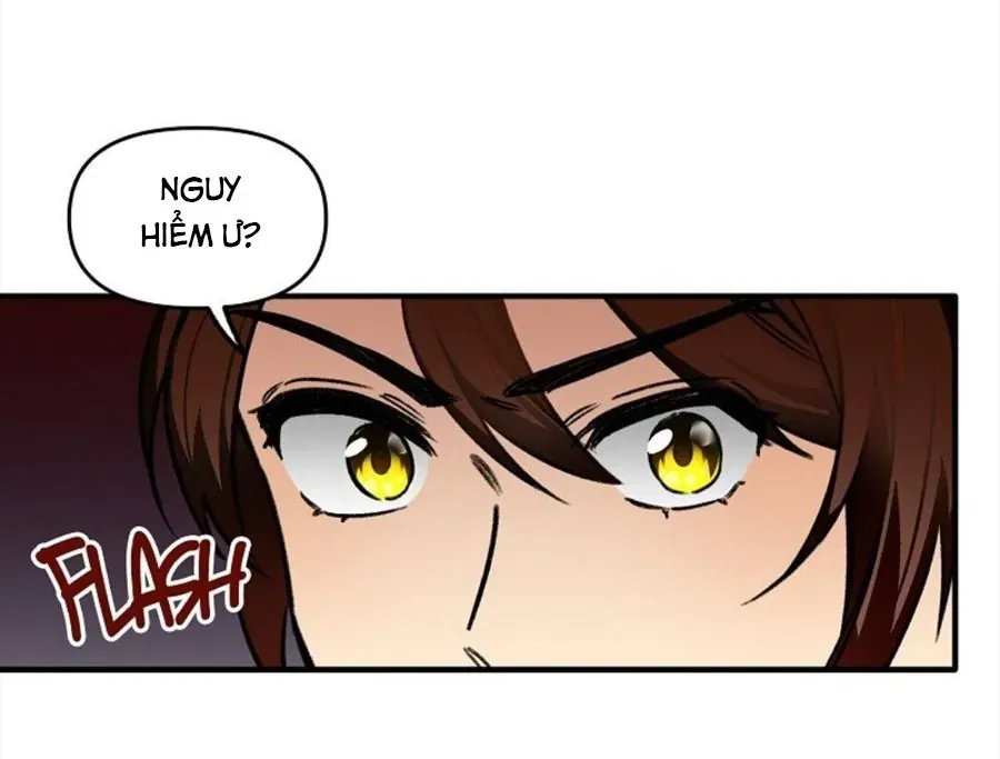 Phương Pháp Tán Tỉnh Của Nữ Thợ Săn - Chapter 40 - Page 42