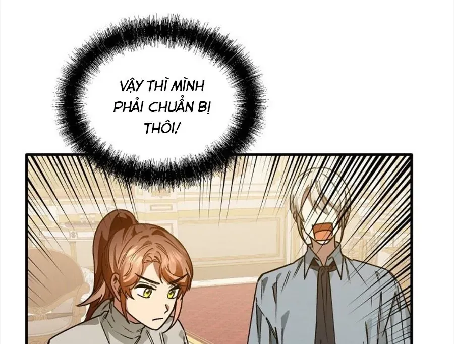 Phương Pháp Tán Tỉnh Của Nữ Thợ Săn - Chapter 40 - Page 43