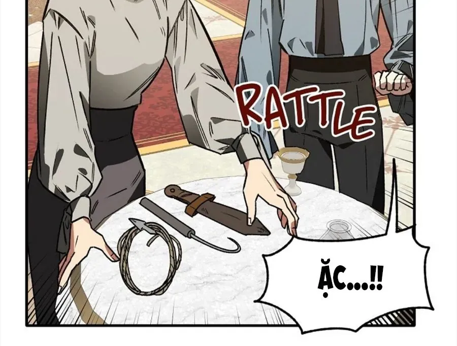 Phương Pháp Tán Tỉnh Của Nữ Thợ Săn - Chapter 40 - Page 44