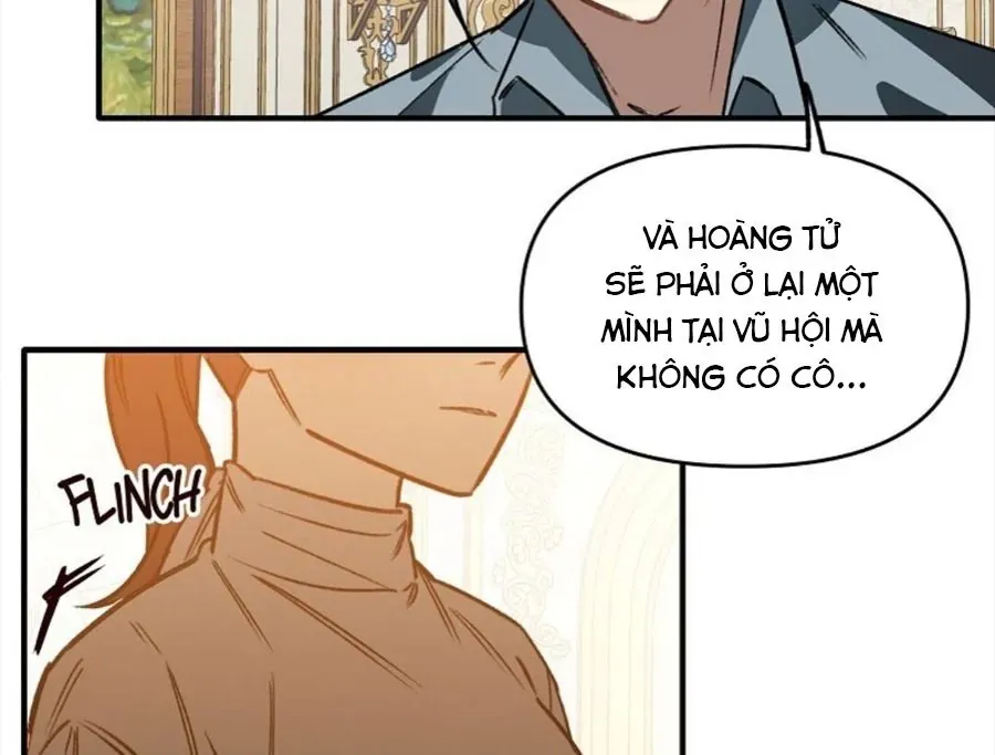 Phương Pháp Tán Tỉnh Của Nữ Thợ Săn - Chapter 40 - Page 50