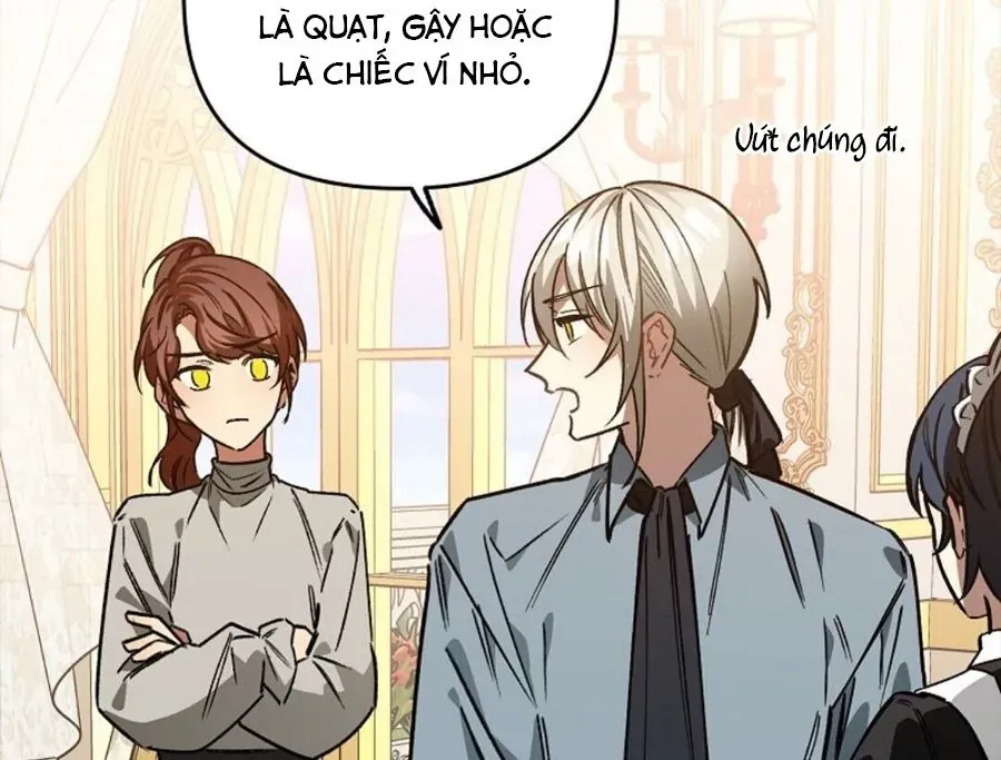 Phương Pháp Tán Tỉnh Của Nữ Thợ Săn - Chapter 40 - Page 53