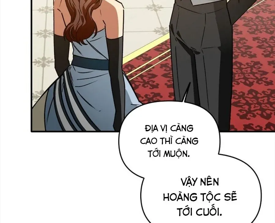 Phương Pháp Tán Tỉnh Của Nữ Thợ Săn - Chapter 40 - Page 80
