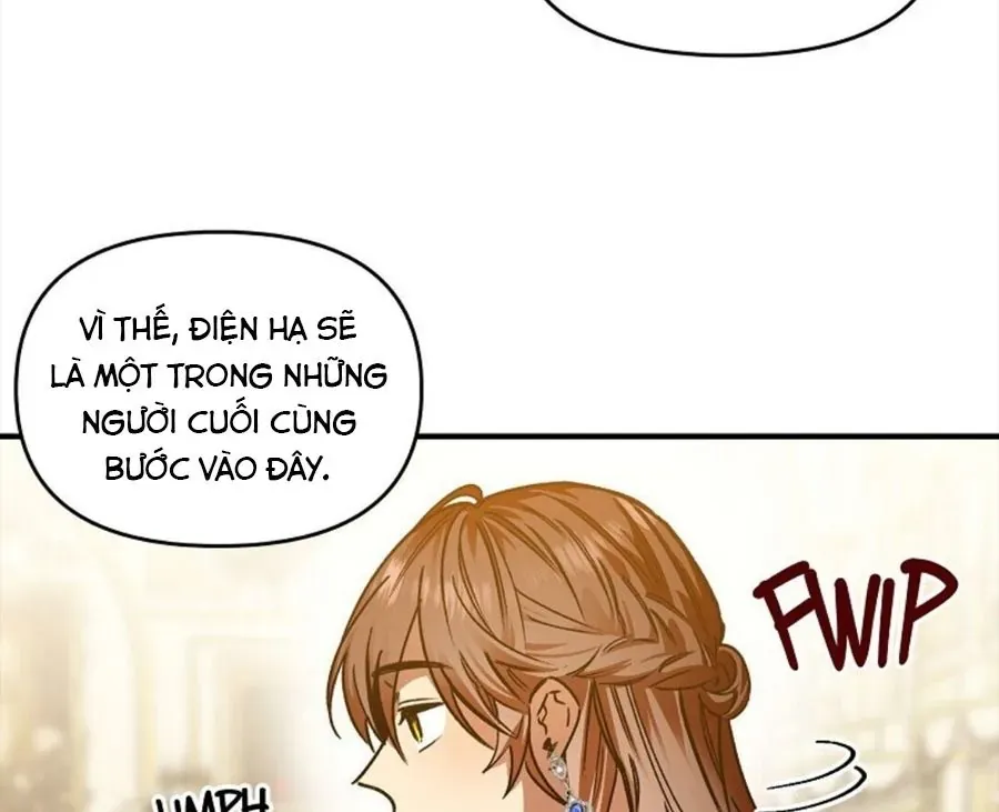 Phương Pháp Tán Tỉnh Của Nữ Thợ Săn - Chapter 40 - Page 81