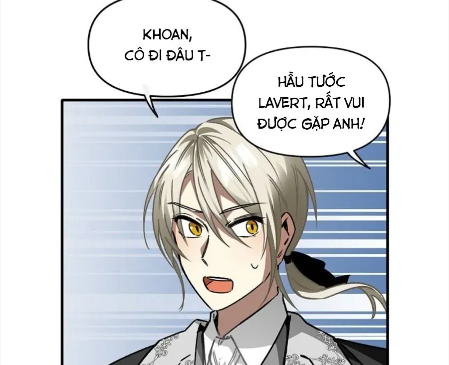 Phương Pháp Tán Tỉnh Của Nữ Thợ Săn - Chapter 40 - Page 83