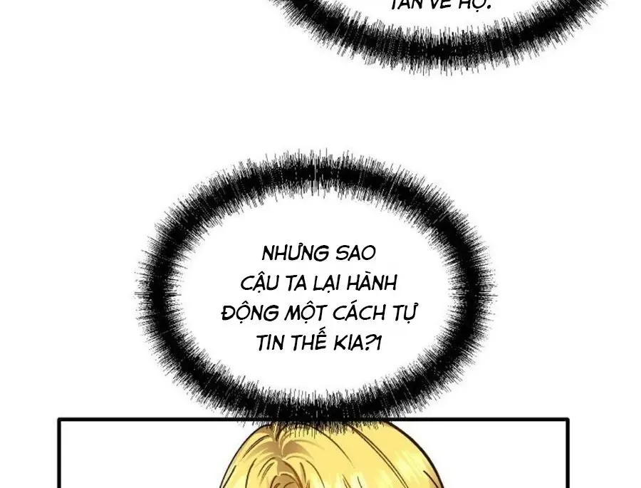 Phương Pháp Tán Tỉnh Của Nữ Thợ Săn - Chapter 41 - Page 17