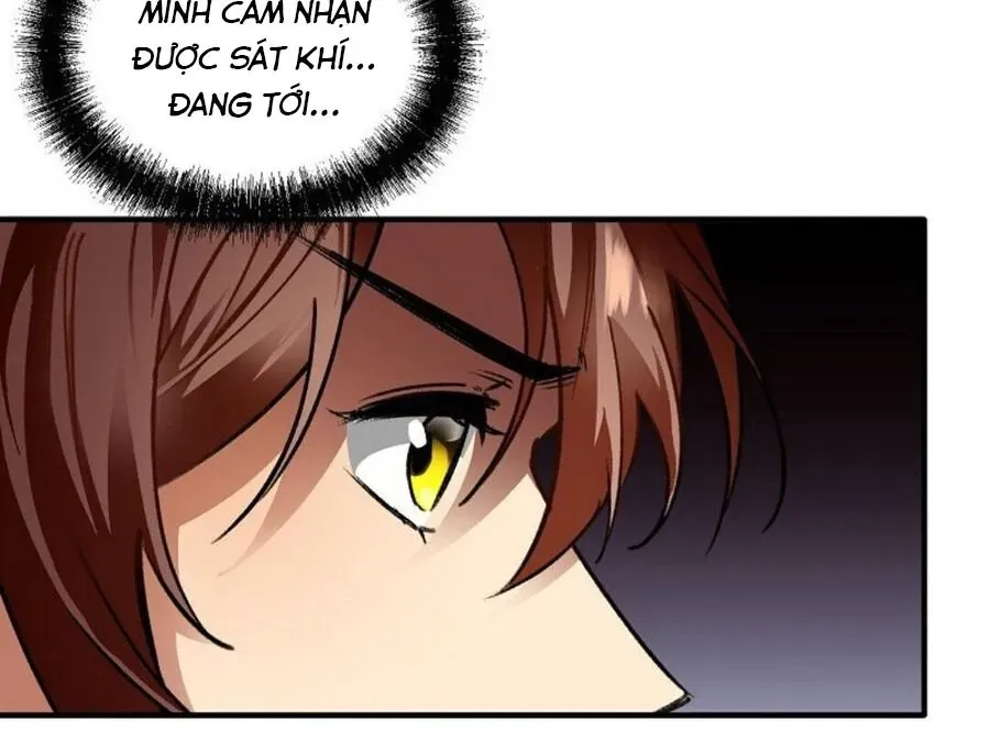 Phương Pháp Tán Tỉnh Của Nữ Thợ Săn - Chapter 41 - Page 22