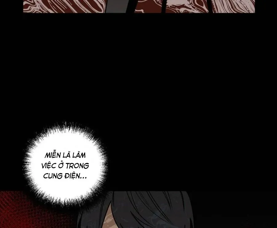 Phương Pháp Tán Tỉnh Của Nữ Thợ Săn - Chapter 41 - Page 38