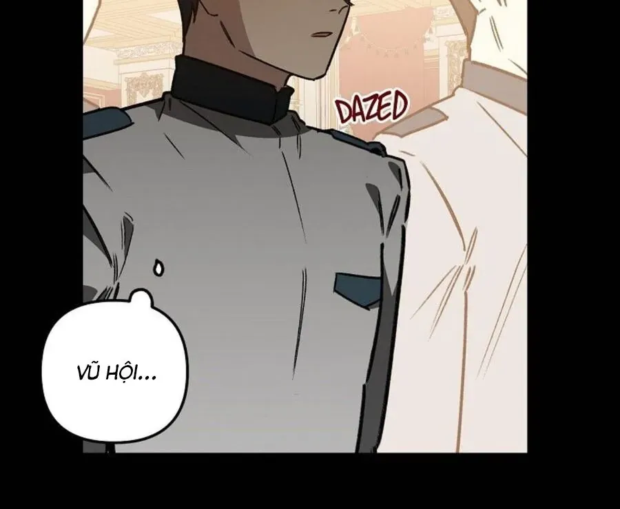 Phương Pháp Tán Tỉnh Của Nữ Thợ Săn - Chapter 41 - Page 44