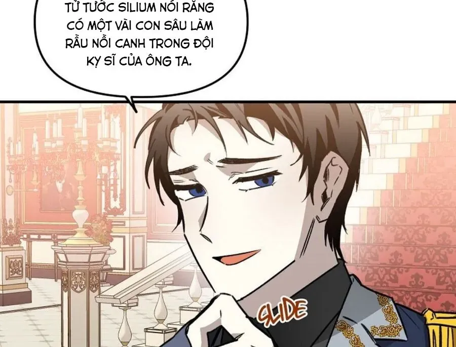 Phương Pháp Tán Tỉnh Của Nữ Thợ Săn - Chapter 41 - Page 9