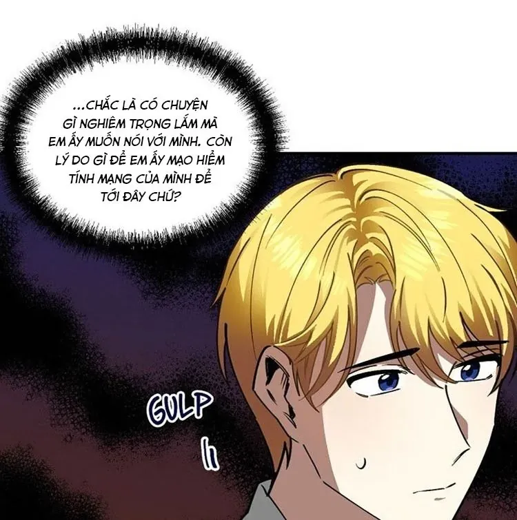 Phương Pháp Tán Tỉnh Của Nữ Thợ Săn - Chapter 42 - Page 100