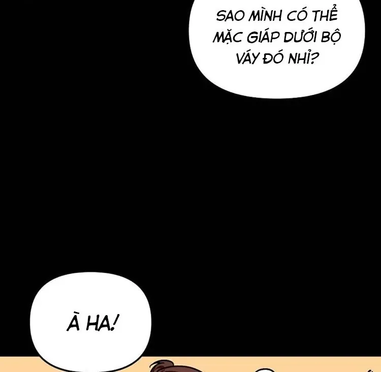 Phương Pháp Tán Tỉnh Của Nữ Thợ Săn - Chapter 42 - Page 23