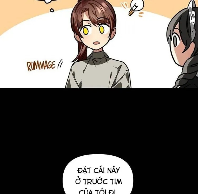 Phương Pháp Tán Tỉnh Của Nữ Thợ Săn - Chapter 42 - Page 24