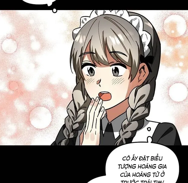 Phương Pháp Tán Tỉnh Của Nữ Thợ Săn - Chapter 42 - Page 27