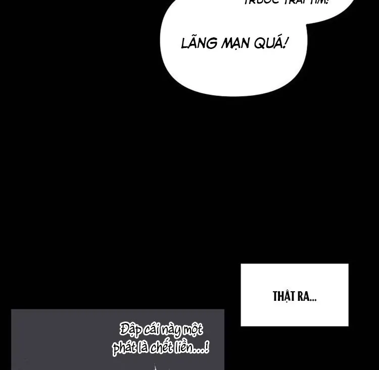 Phương Pháp Tán Tỉnh Của Nữ Thợ Săn - Chapter 42 - Page 28