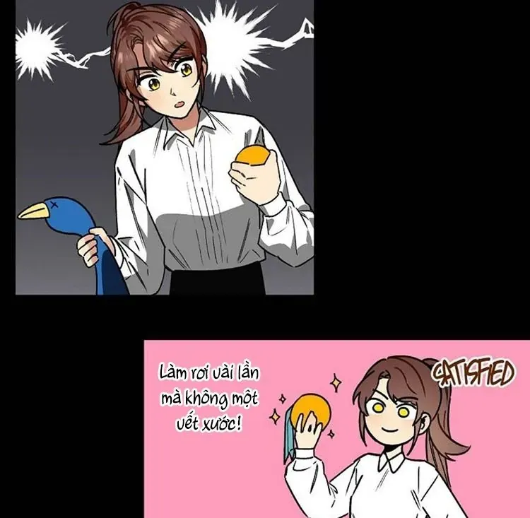 Phương Pháp Tán Tỉnh Của Nữ Thợ Săn - Chapter 42 - Page 29