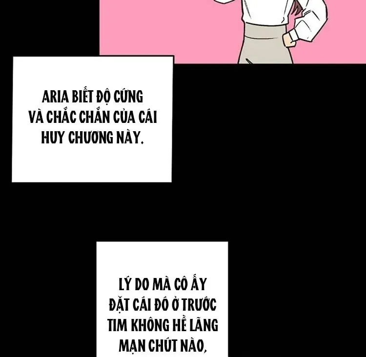 Phương Pháp Tán Tỉnh Của Nữ Thợ Săn - Chapter 42 - Page 30