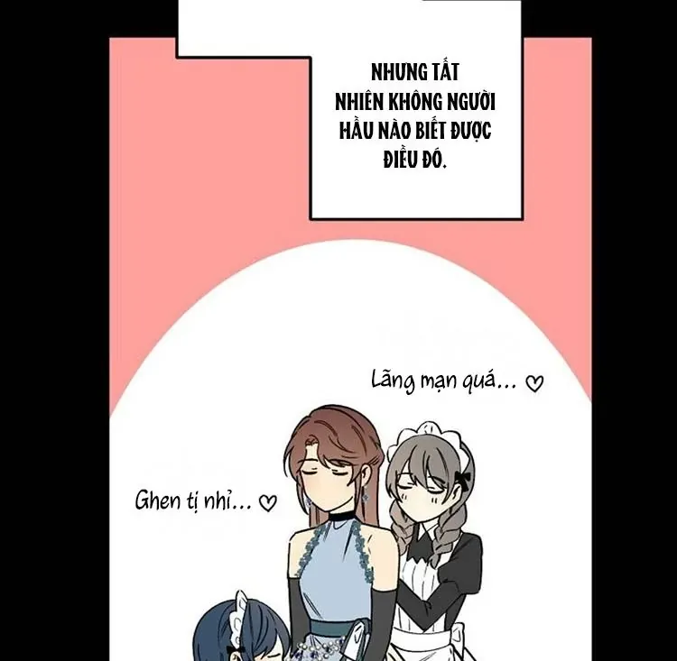 Phương Pháp Tán Tỉnh Của Nữ Thợ Săn - Chapter 42 - Page 31