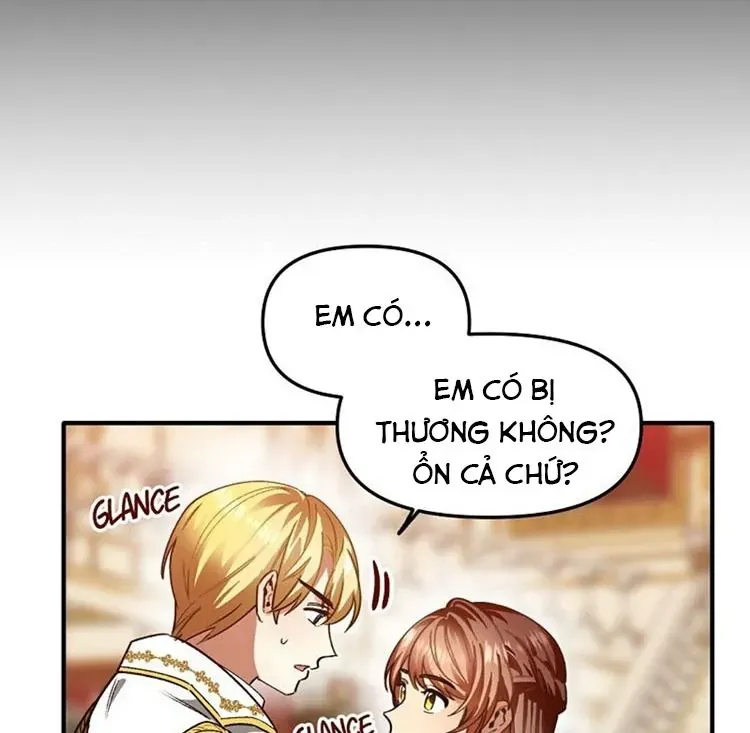 Phương Pháp Tán Tỉnh Của Nữ Thợ Săn - Chapter 42 - Page 33