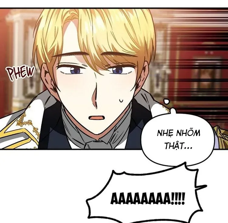 Phương Pháp Tán Tỉnh Của Nữ Thợ Săn - Chapter 42 - Page 35