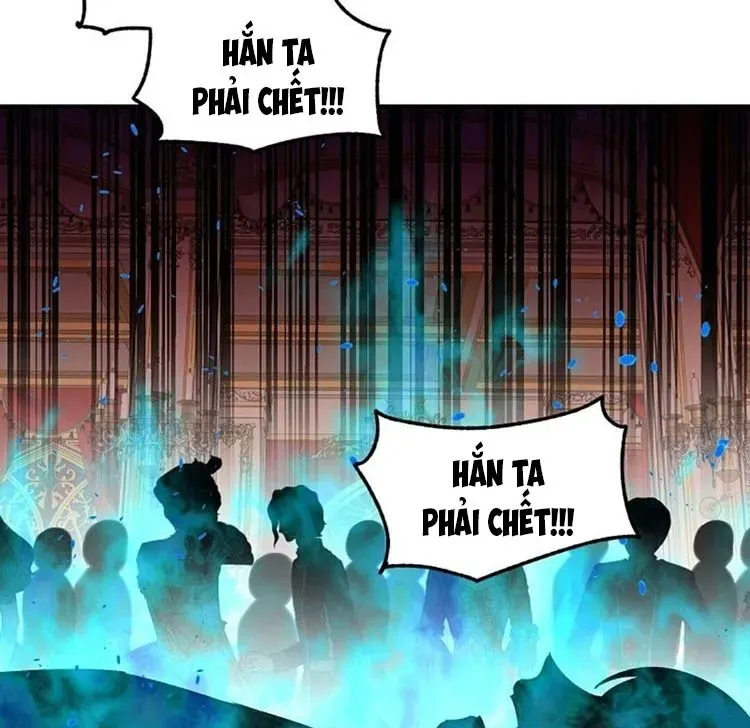 Phương Pháp Tán Tỉnh Của Nữ Thợ Săn - Chapter 42 - Page 38