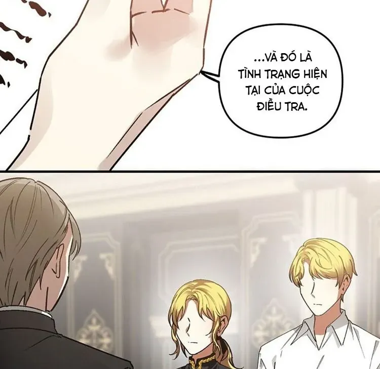 Phương Pháp Tán Tỉnh Của Nữ Thợ Săn - Chapter 42 - Page 50