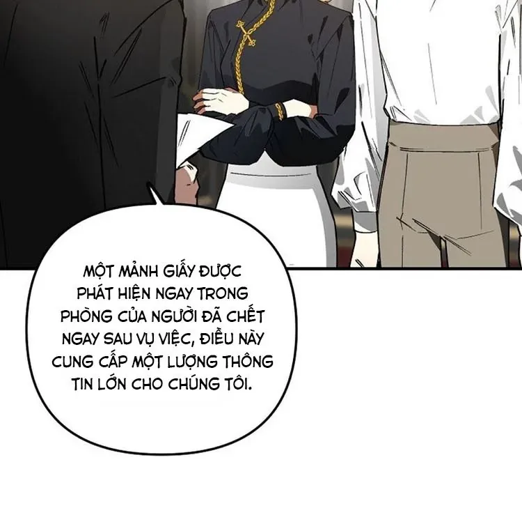 Phương Pháp Tán Tỉnh Của Nữ Thợ Săn - Chapter 42 - Page 51