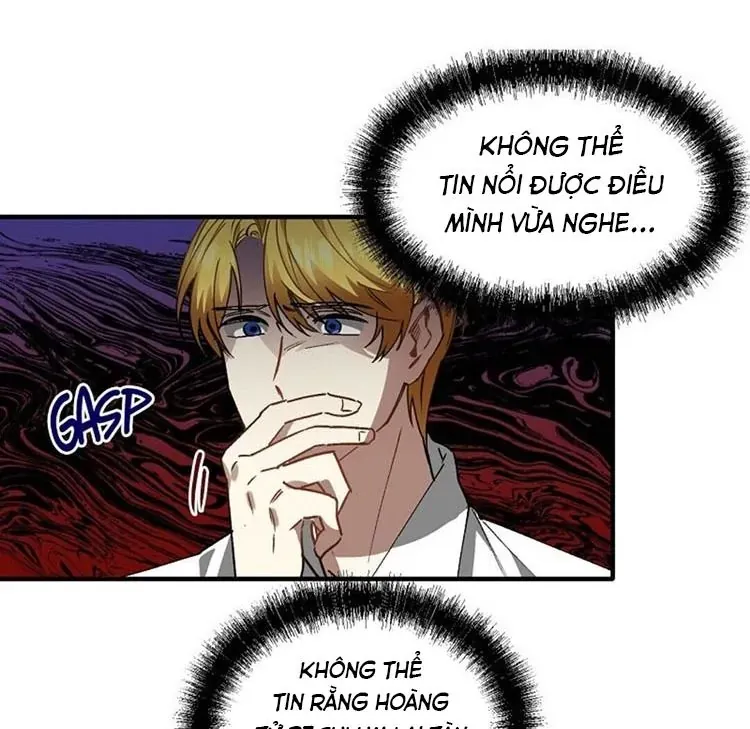 Phương Pháp Tán Tỉnh Của Nữ Thợ Săn - Chapter 42 - Page 52