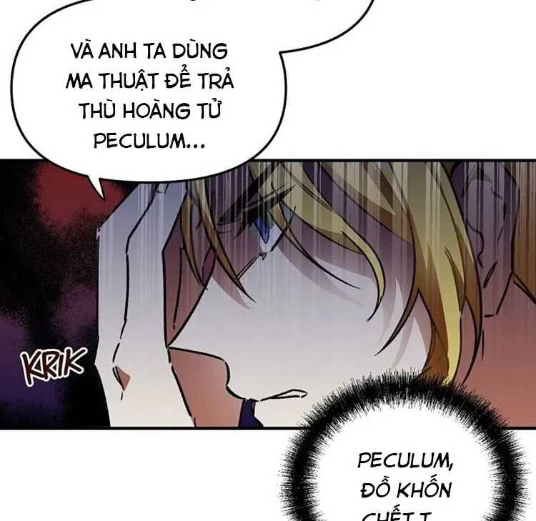 Phương Pháp Tán Tỉnh Của Nữ Thợ Săn - Chapter 42 - Page 57