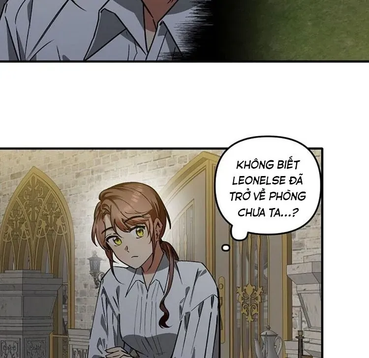 Phương Pháp Tán Tỉnh Của Nữ Thợ Săn - Chapter 42 - Page 69