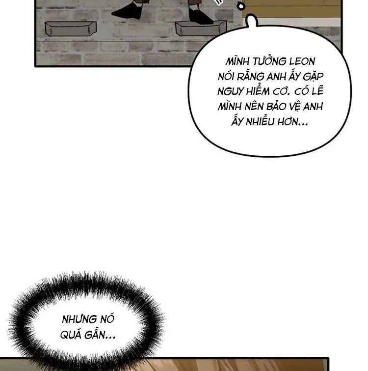 Phương Pháp Tán Tỉnh Của Nữ Thợ Săn - Chapter 42 - Page 75