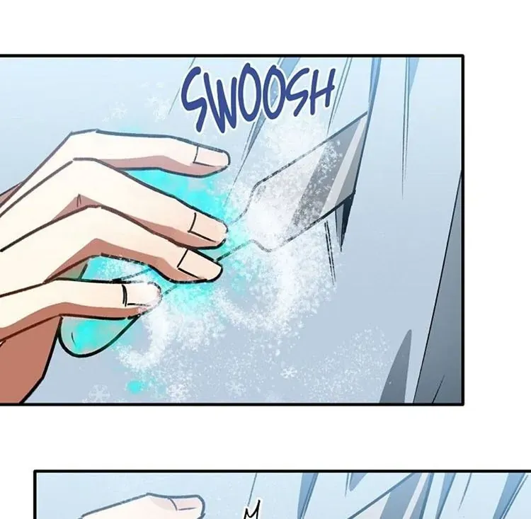 Phương Pháp Tán Tỉnh Của Nữ Thợ Săn - Chapter 42 - Page 8