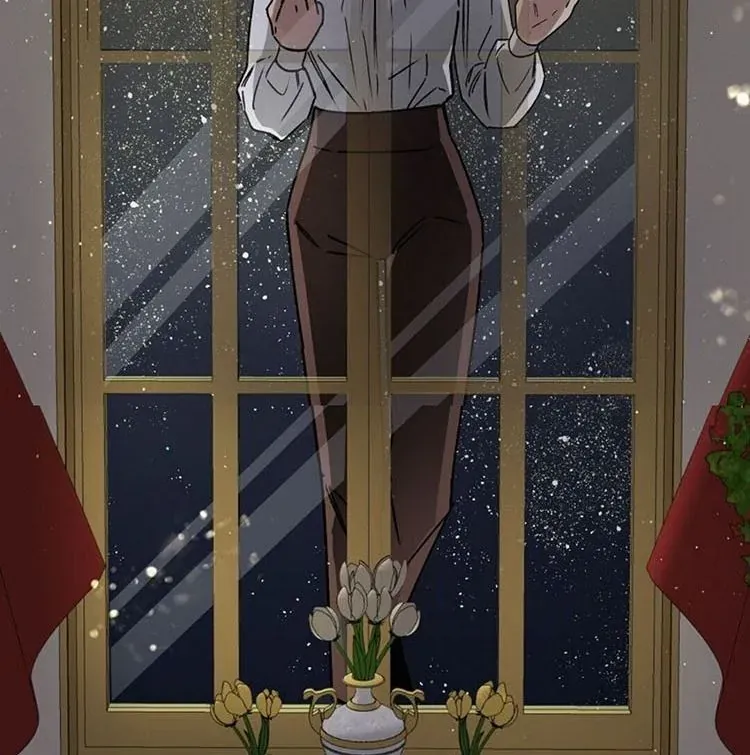 Phương Pháp Tán Tỉnh Của Nữ Thợ Săn - Chapter 42 - Page 85