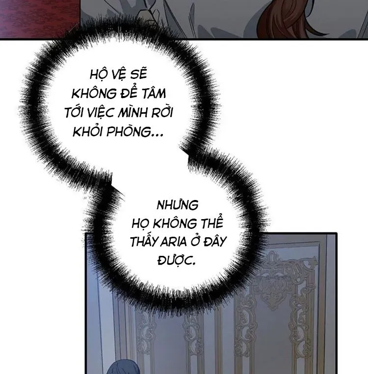 Phương Pháp Tán Tỉnh Của Nữ Thợ Săn - Chapter 43 - Page 11