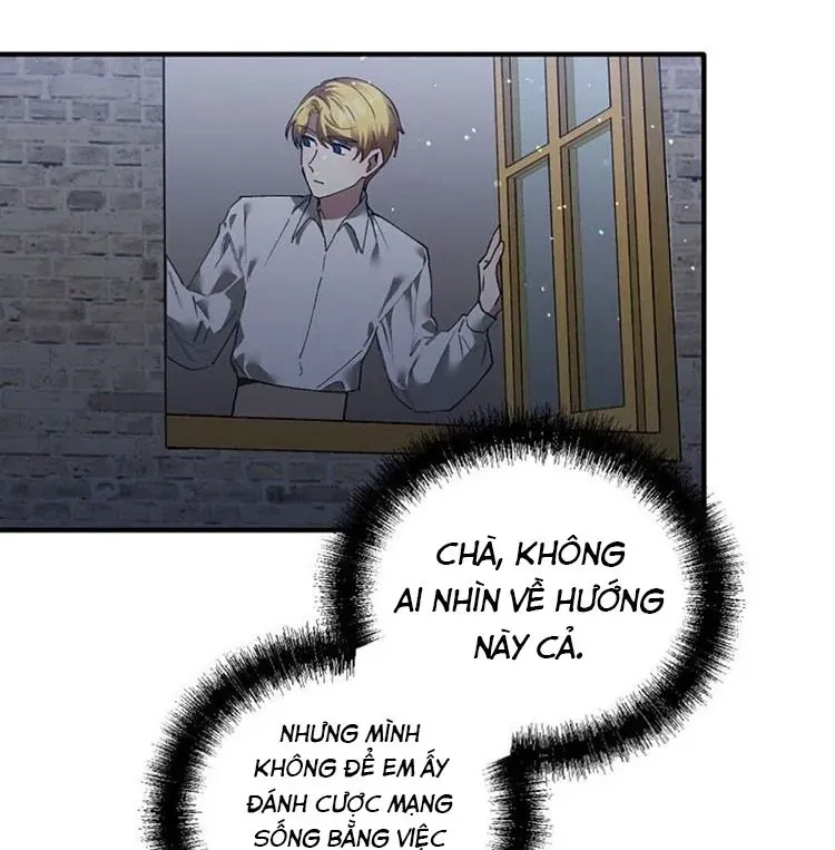 Phương Pháp Tán Tỉnh Của Nữ Thợ Săn - Chapter 43 - Page 16