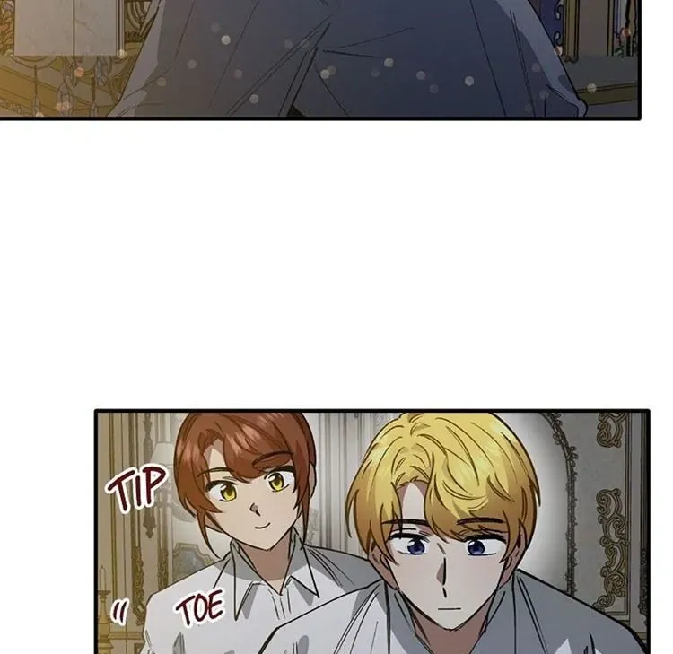 Phương Pháp Tán Tỉnh Của Nữ Thợ Săn - Chapter 43 - Page 32