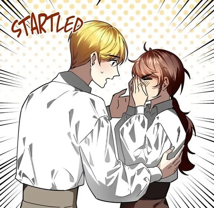 Phương Pháp Tán Tỉnh Của Nữ Thợ Săn - Chapter 43 - Page 37