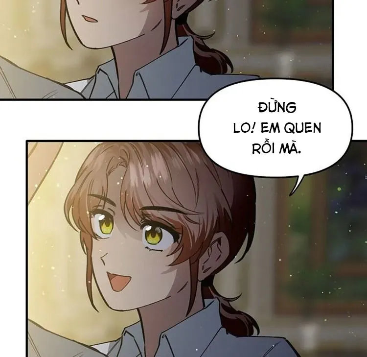 Phương Pháp Tán Tỉnh Của Nữ Thợ Săn - Chapter 43 - Page 48