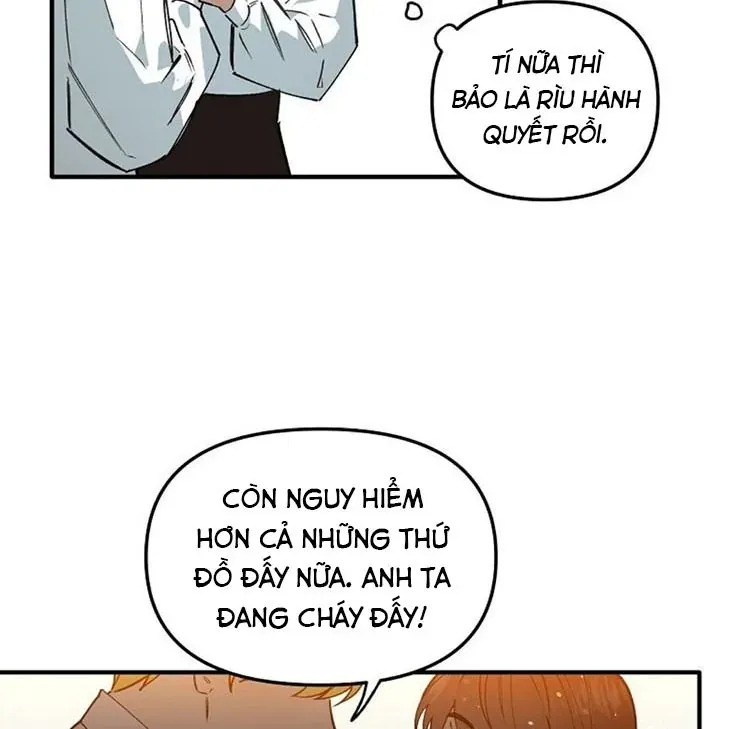 Phương Pháp Tán Tỉnh Của Nữ Thợ Săn - Chapter 43 - Page 52