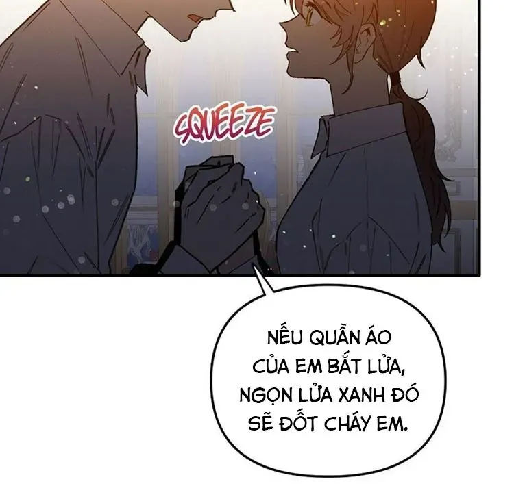 Phương Pháp Tán Tỉnh Của Nữ Thợ Săn - Chapter 43 - Page 53
