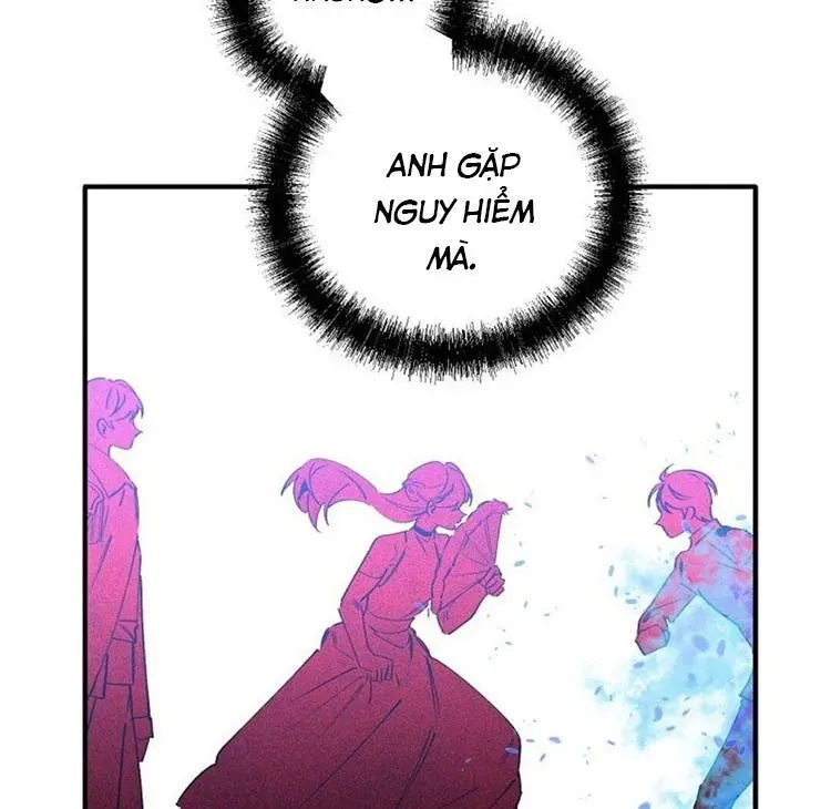 Phương Pháp Tán Tỉnh Của Nữ Thợ Săn - Chapter 43 - Page 55