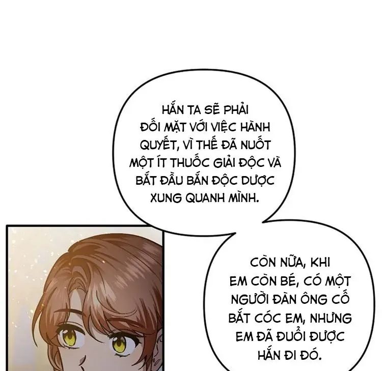 Phương Pháp Tán Tỉnh Của Nữ Thợ Săn - Chapter 43 - Page 58