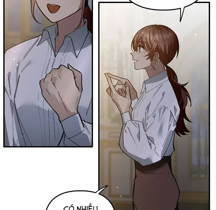 Phương Pháp Tán Tỉnh Của Nữ Thợ Săn - Chapter 43 - Page 59