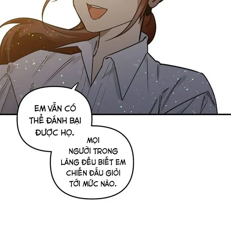 Phương Pháp Tán Tỉnh Của Nữ Thợ Săn - Chapter 43 - Page 61