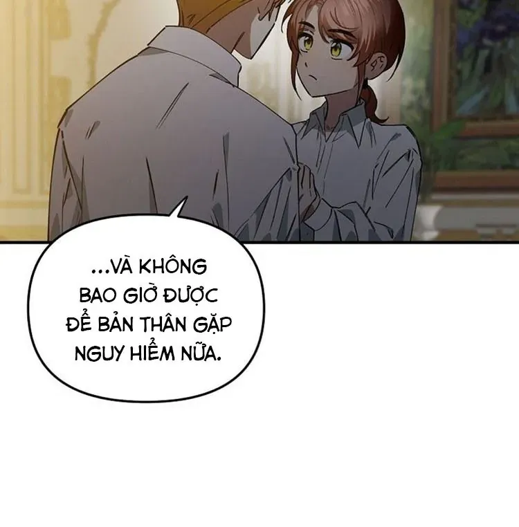 Phương Pháp Tán Tỉnh Của Nữ Thợ Săn - Chapter 43 - Page 77