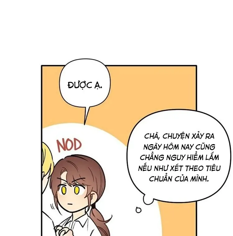 Phương Pháp Tán Tỉnh Của Nữ Thợ Săn - Chapter 43 - Page 78