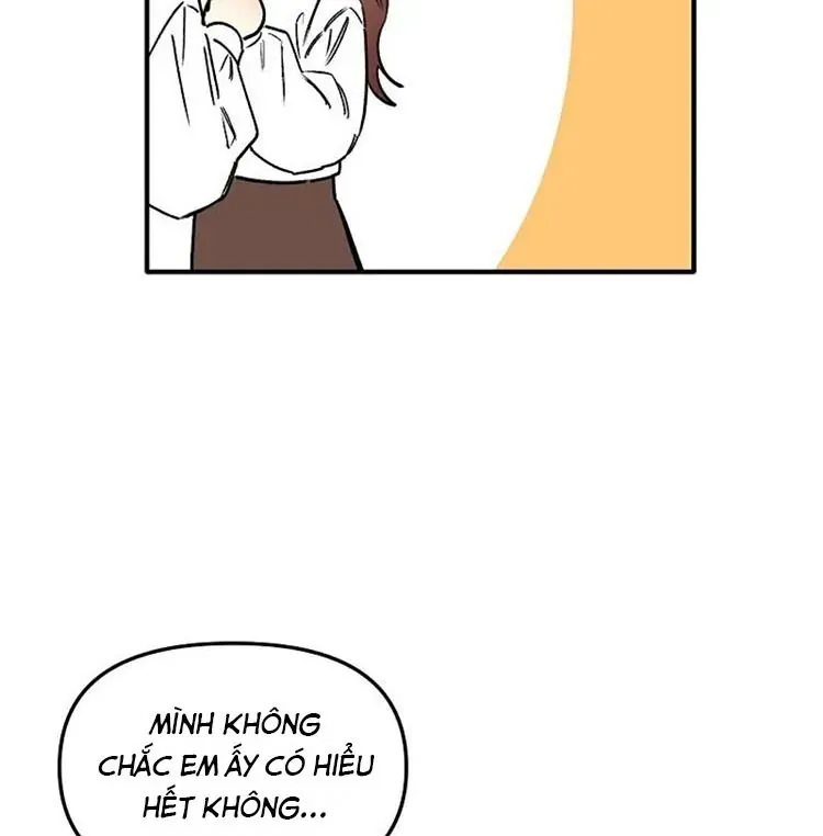 Phương Pháp Tán Tỉnh Của Nữ Thợ Săn - Chapter 43 - Page 79