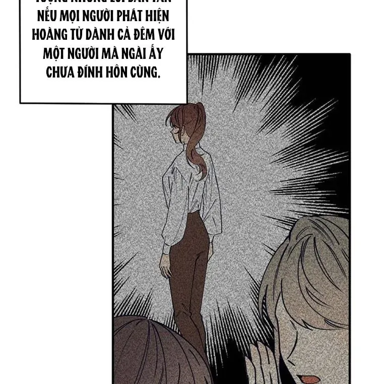 Phương Pháp Tán Tỉnh Của Nữ Thợ Săn - Chapter 43 - Page 8